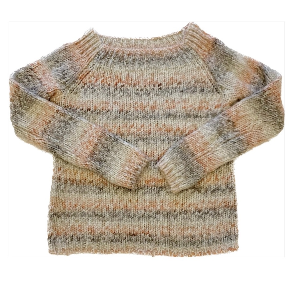 The Limited Wool Blend Sweater